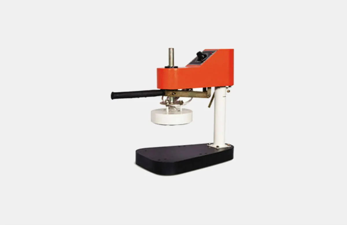 Foil Sealer Machine