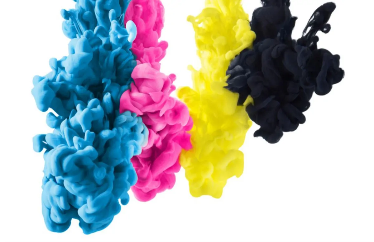 Royal Flexo Graffic Inks