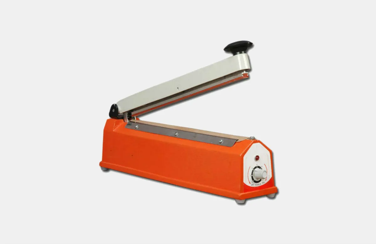 Hand Sealing Machine